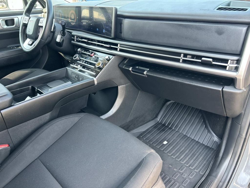 2024 Hyundai Santa Fe SE
