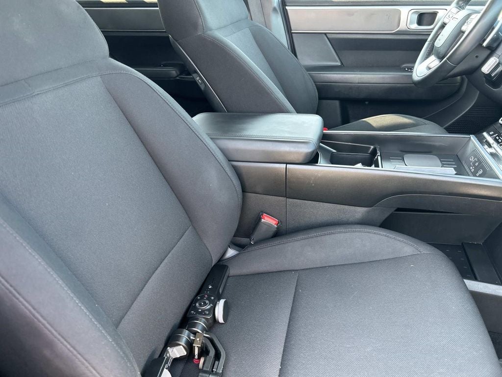 2024 Hyundai Santa Fe SE