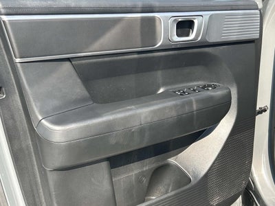 2024 Hyundai Santa Fe SE