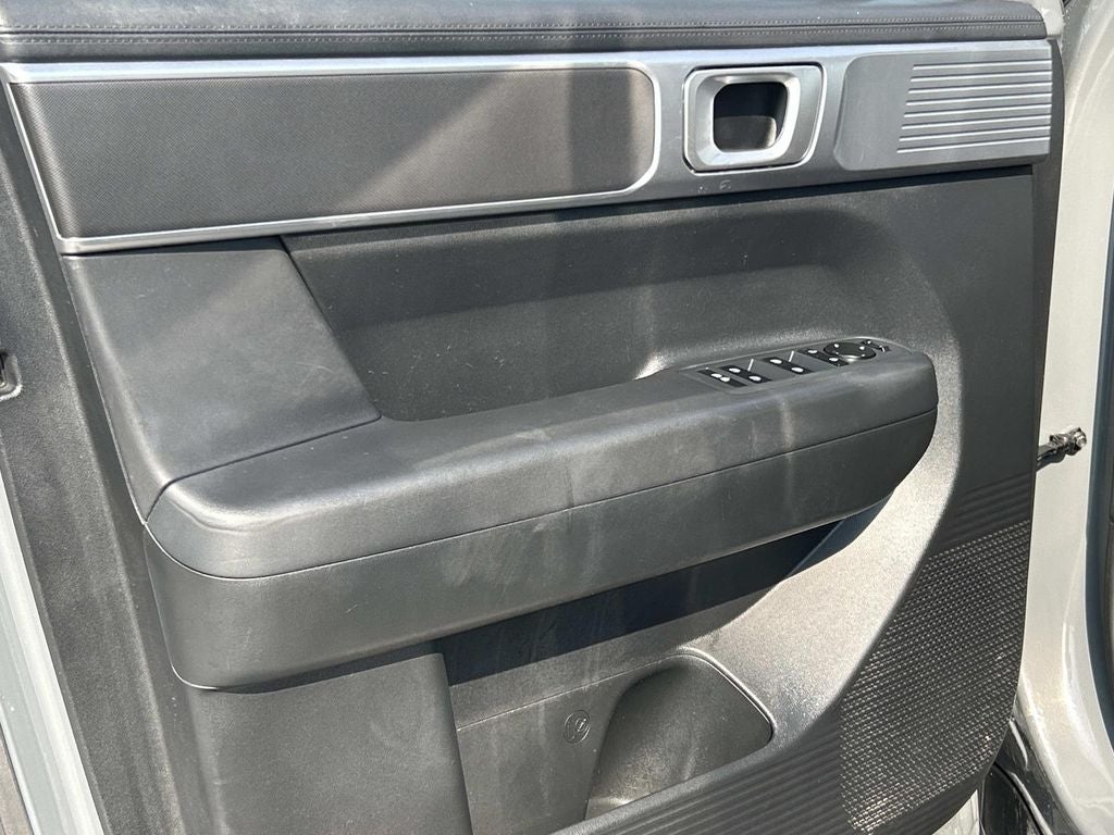 2024 Hyundai Santa Fe SE