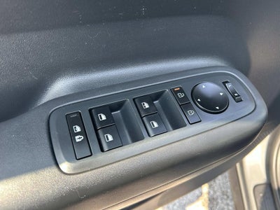 2024 Hyundai Santa Fe SE