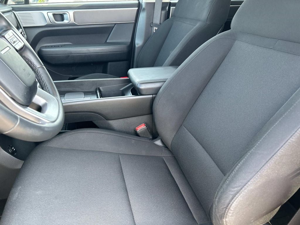 2024 Hyundai Santa Fe SE