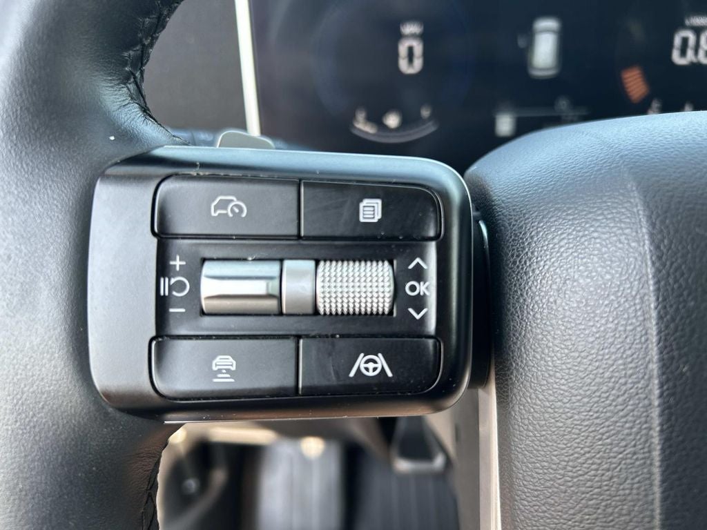 2024 Hyundai Santa Fe SE