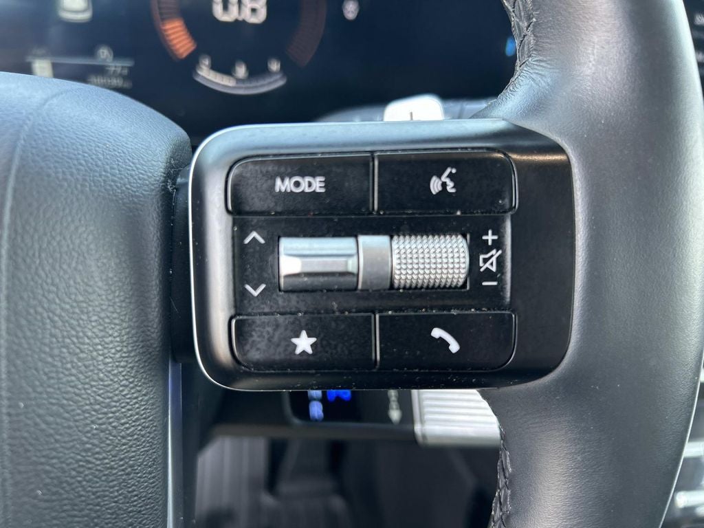 2024 Hyundai Santa Fe SE