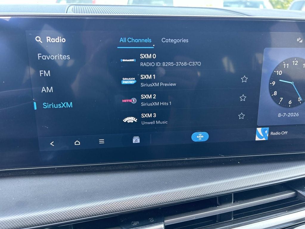 2024 Hyundai Santa Fe SE