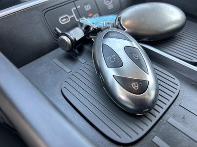 2024 Hyundai Santa Fe SE