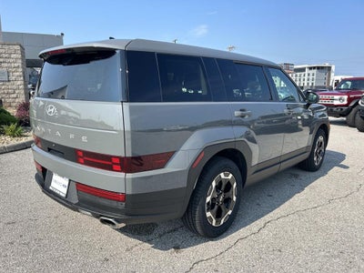 2024 Hyundai Santa Fe SE
