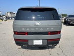 2024 Hyundai Santa Fe SE