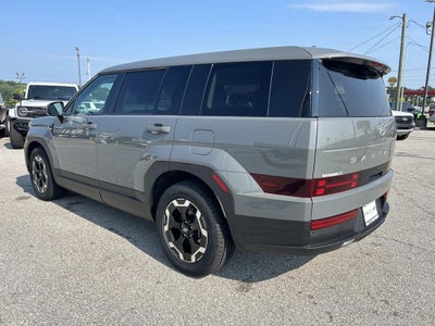 2024 Hyundai Santa Fe SE