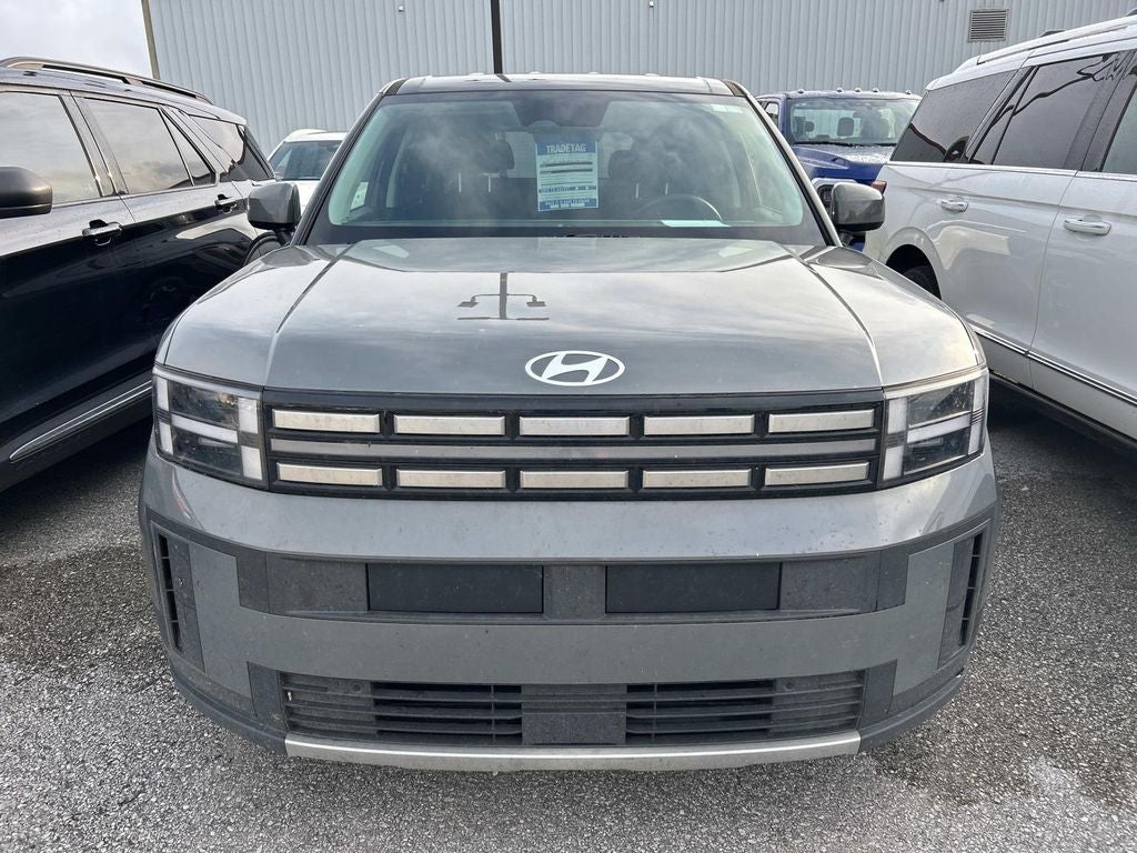 2024 Hyundai Santa Fe SE