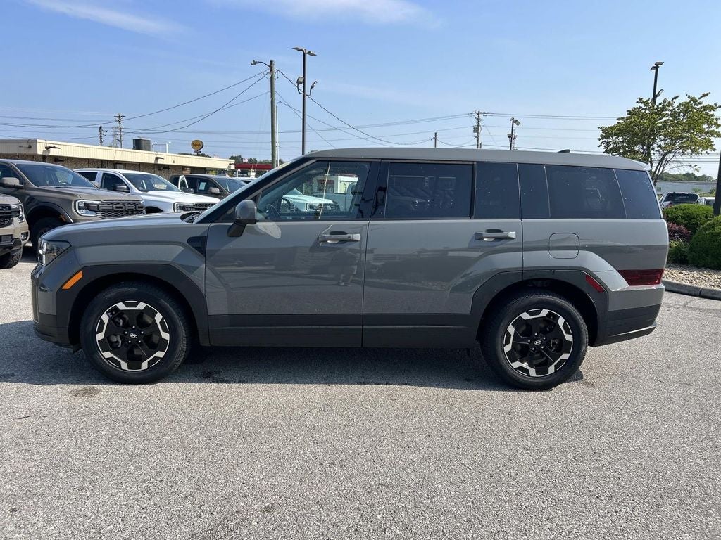2024 Hyundai Santa Fe SE