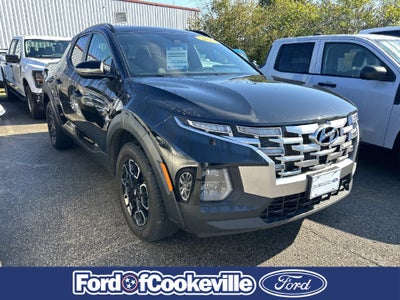 2022 Hyundai Santa Cruz SEL Premium