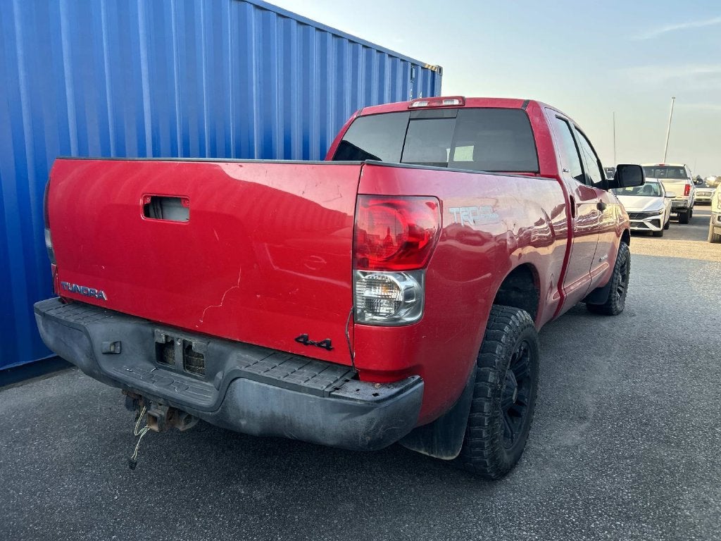 2007 Toyota Tundra SR5