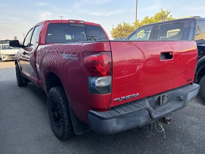 2007 Toyota Tundra SR5