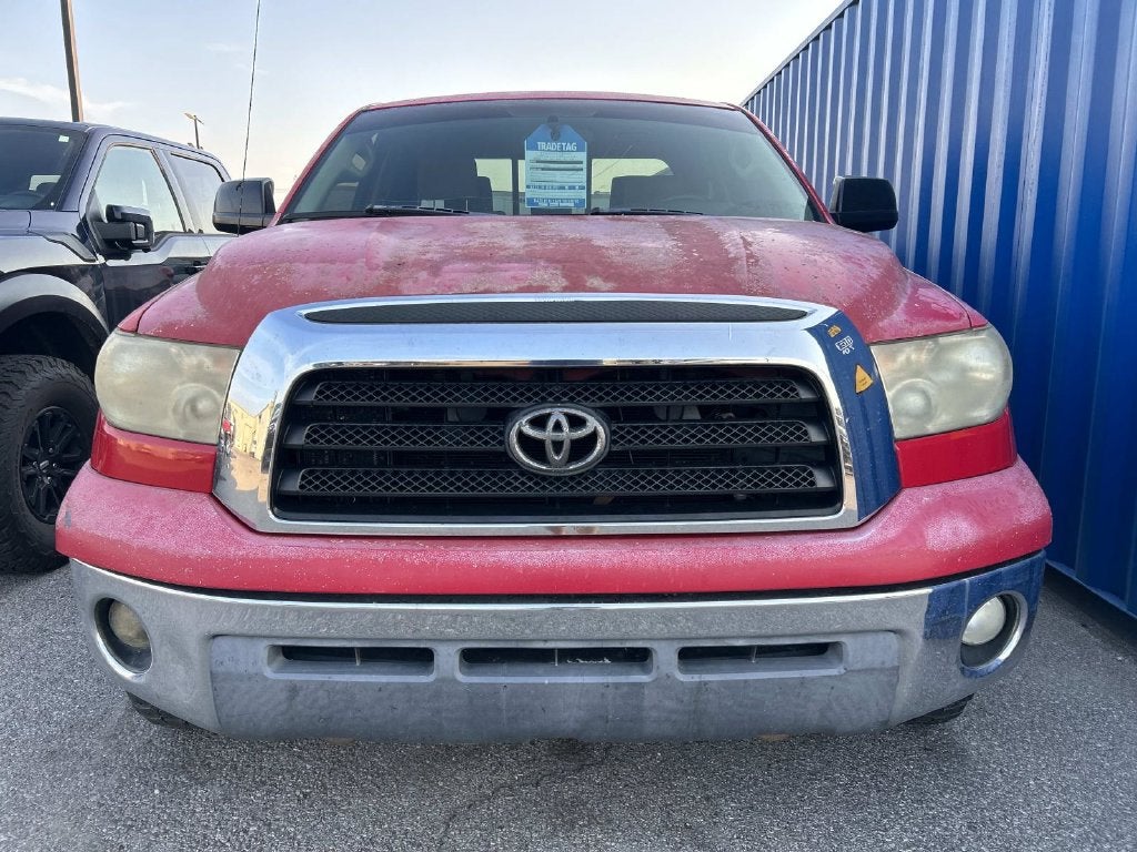 2007 Toyota Tundra SR5