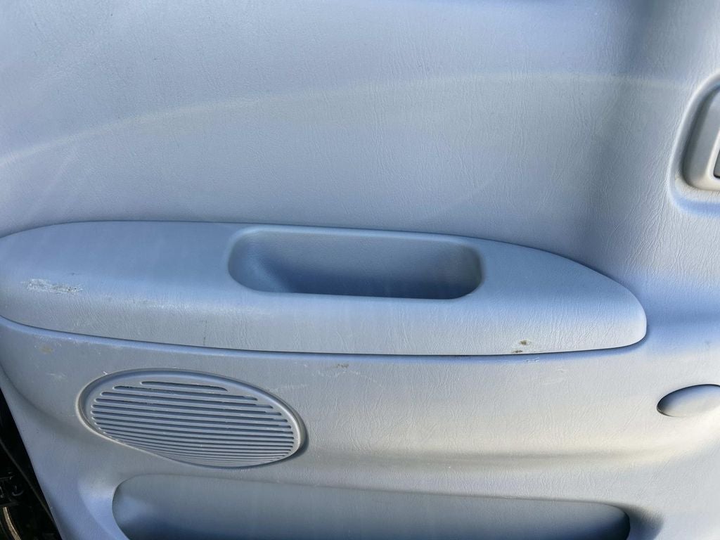 2000 Toyota Tundra SR5