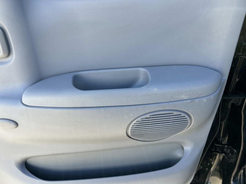 2000 Toyota Tundra SR5