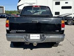 2000 Toyota Tundra SR5