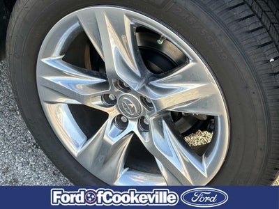 2015 Toyota Highlander Hybrid Base