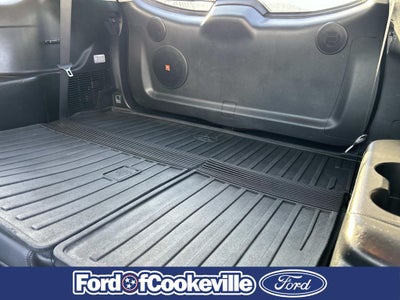 2015 Toyota Highlander Hybrid Base