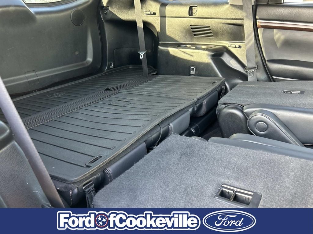 2015 Toyota Highlander Hybrid Base