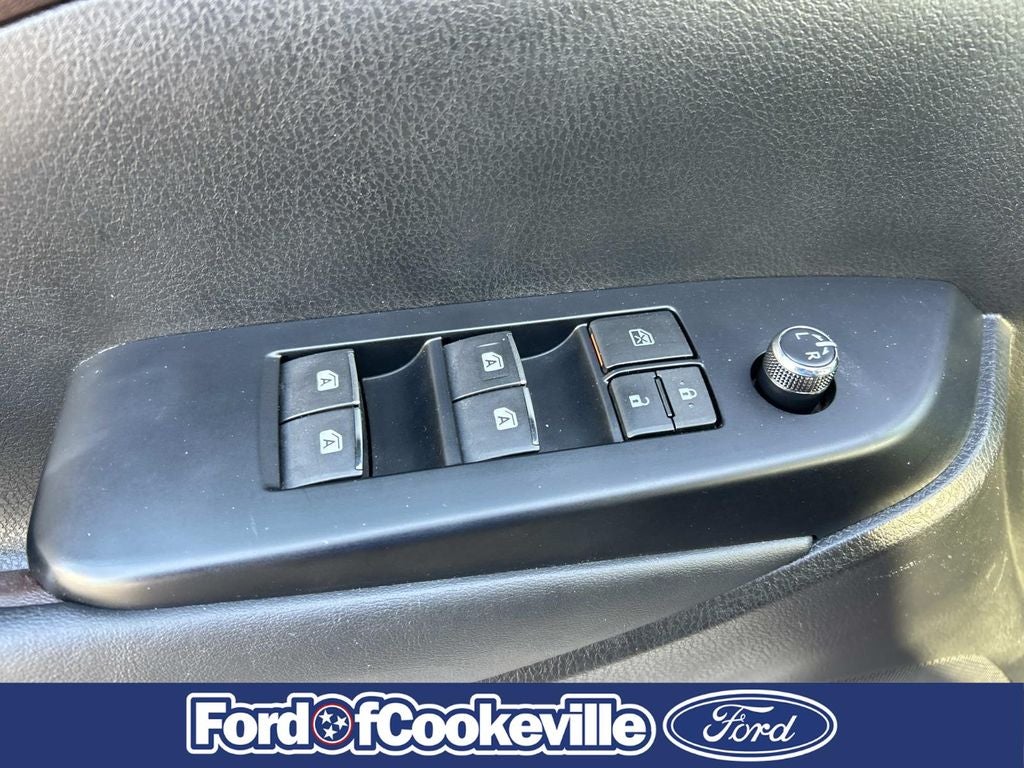 2015 Toyota Highlander Hybrid Base