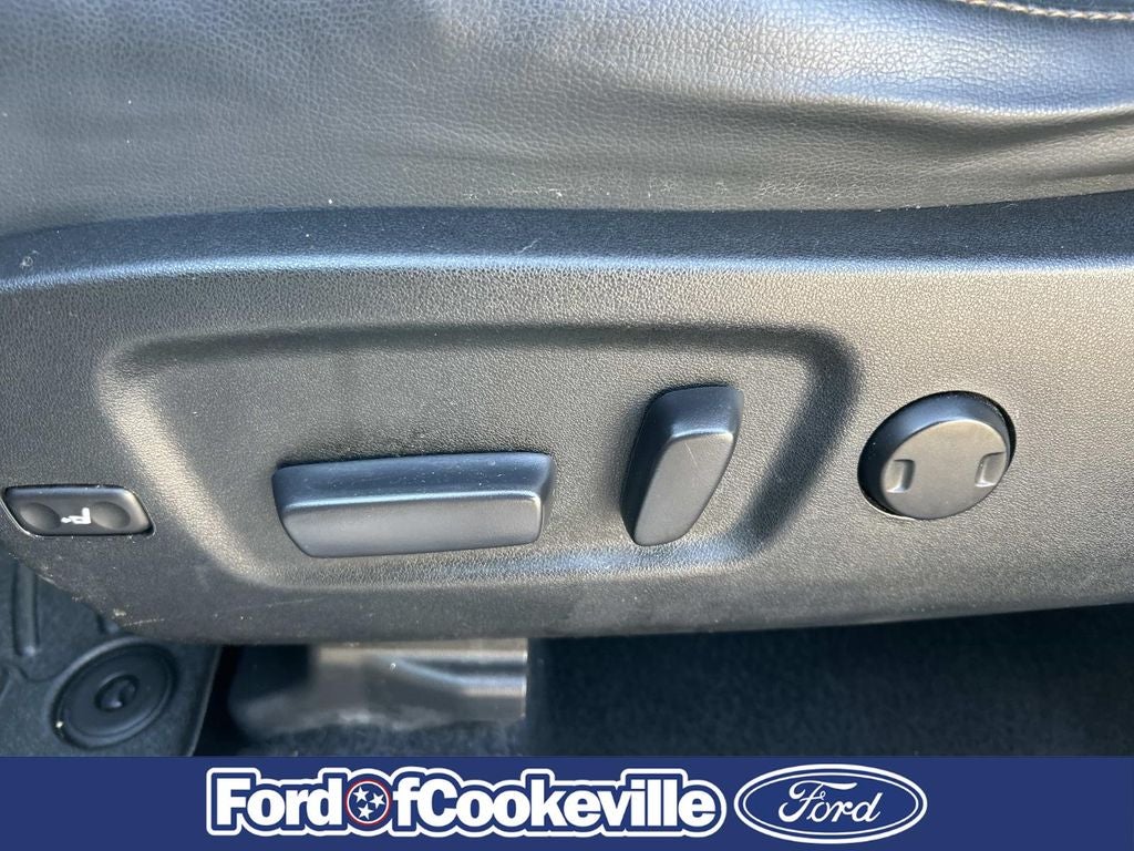 2015 Toyota Highlander Hybrid Base