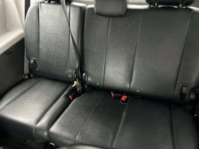 2016 Toyota Sienna SE 8 Passenger