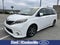 2016 Toyota Sienna SE 8 Passenger