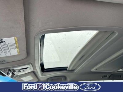 2015 Toyota Sienna Limited Premium