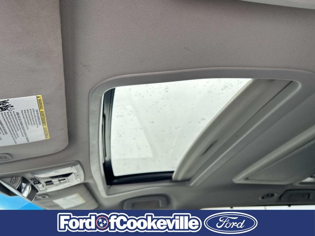 2015 Toyota Sienna Limited Premium