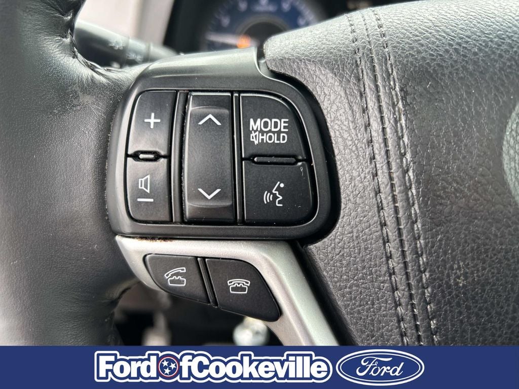 2015 Toyota Sienna Limited Premium