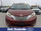 2015 Toyota Sienna Limited Premium