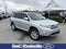 2012 Toyota Highlander SE