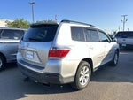 2012 Toyota Highlander SE
