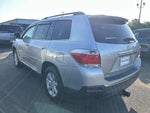2012 Toyota Highlander SE