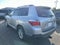 2012 Toyota Highlander SE