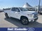 2017 Toyota Tundra Limited