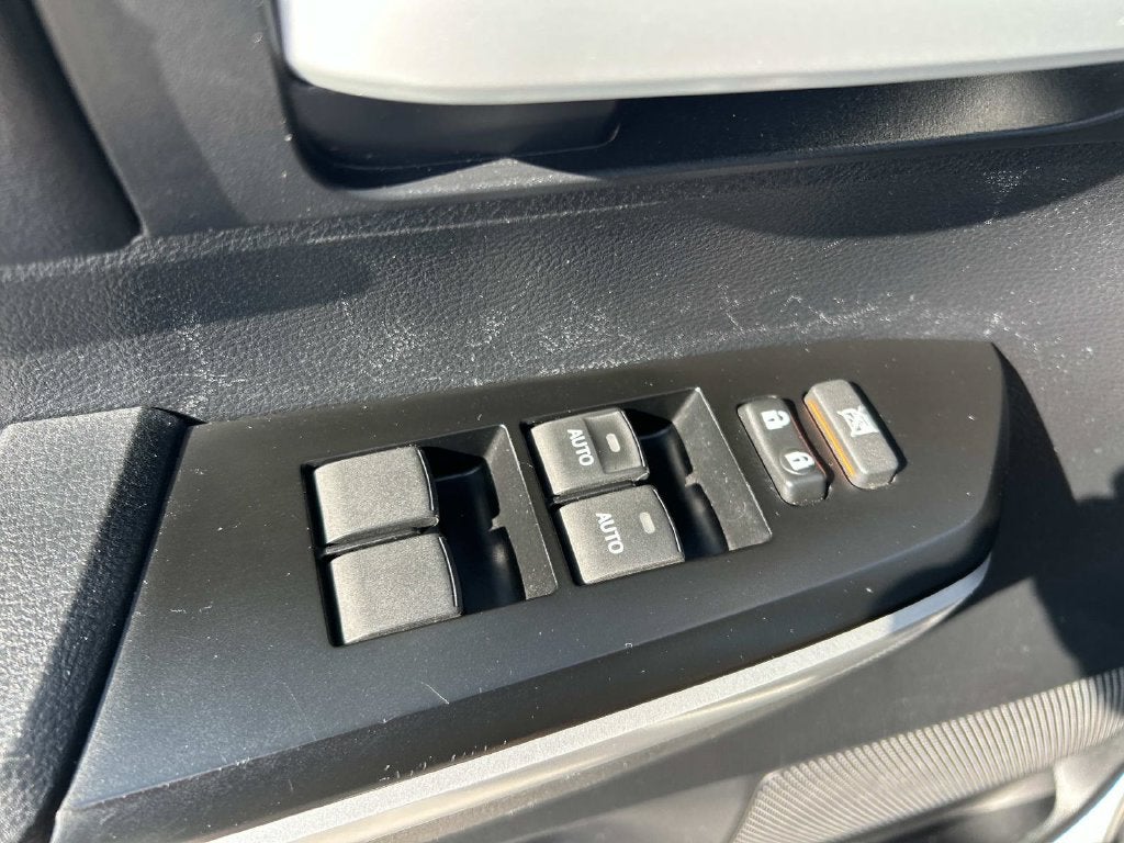 2017 Toyota Tundra Limited