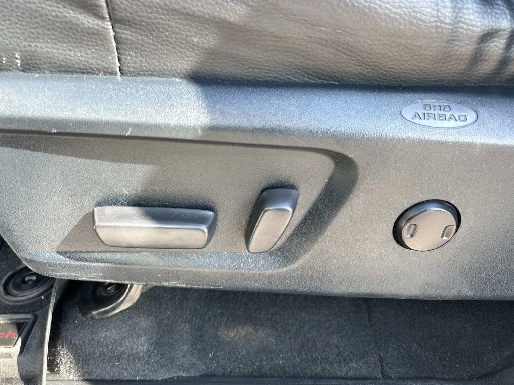 2017 Toyota Tundra Limited