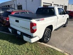 2017 Toyota Tundra Limited