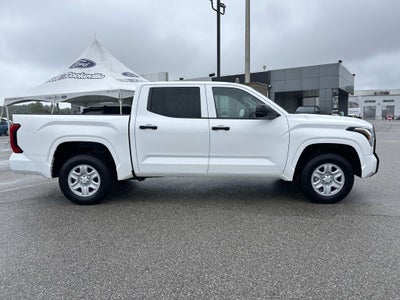 2023 Toyota Tundra SR
