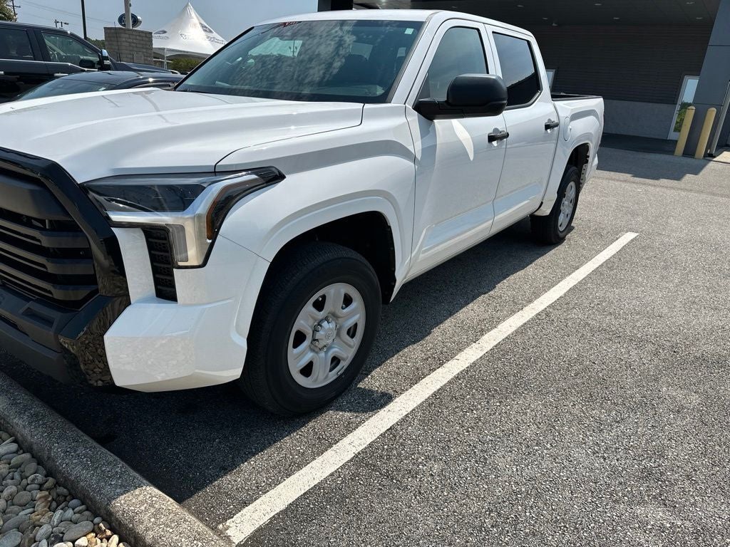 2023 Toyota Tundra SR