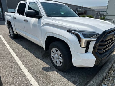 2023 Toyota Tundra SR