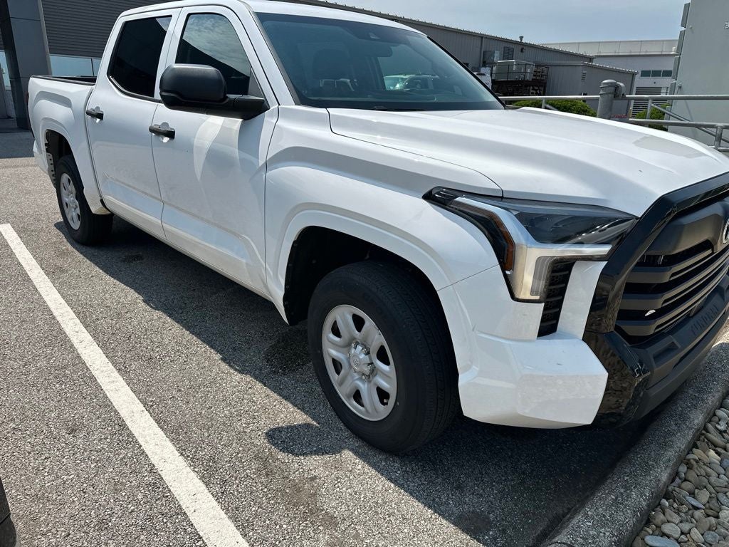 2023 Toyota Tundra SR