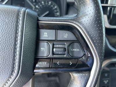 2023 Toyota Tundra SR5