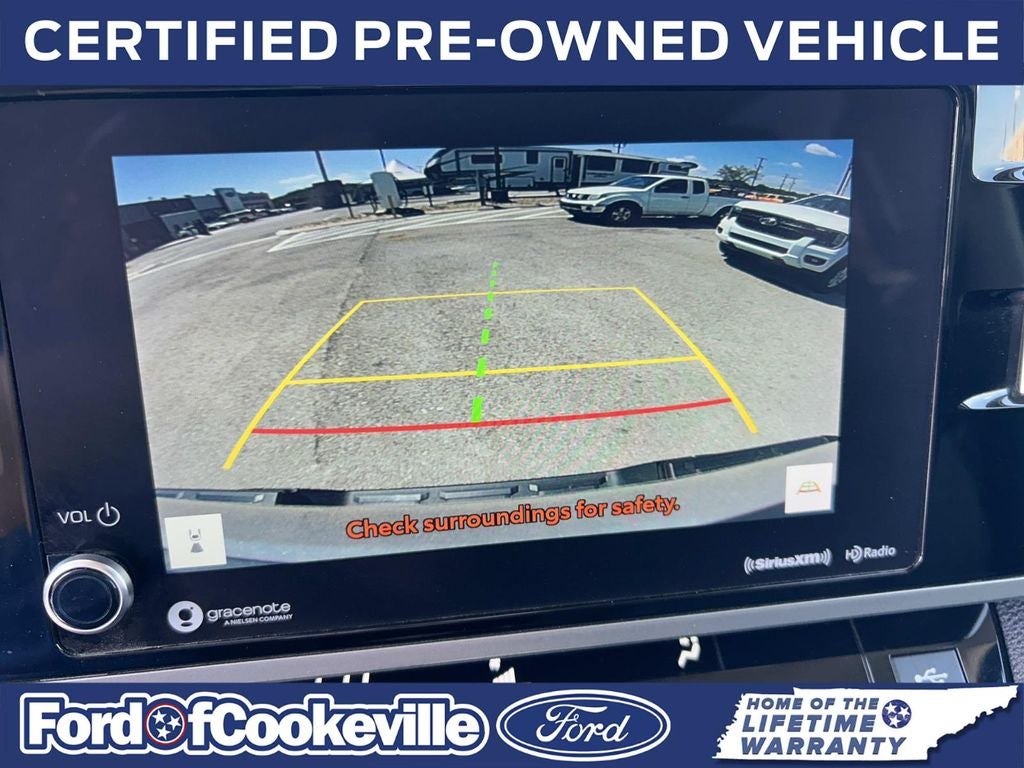 2023 Toyota Tundra SR5