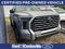 2024 Toyota Tundra Capstone