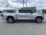 2024 Toyota Tundra Capstone
