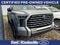 2024 Toyota Tundra Capstone